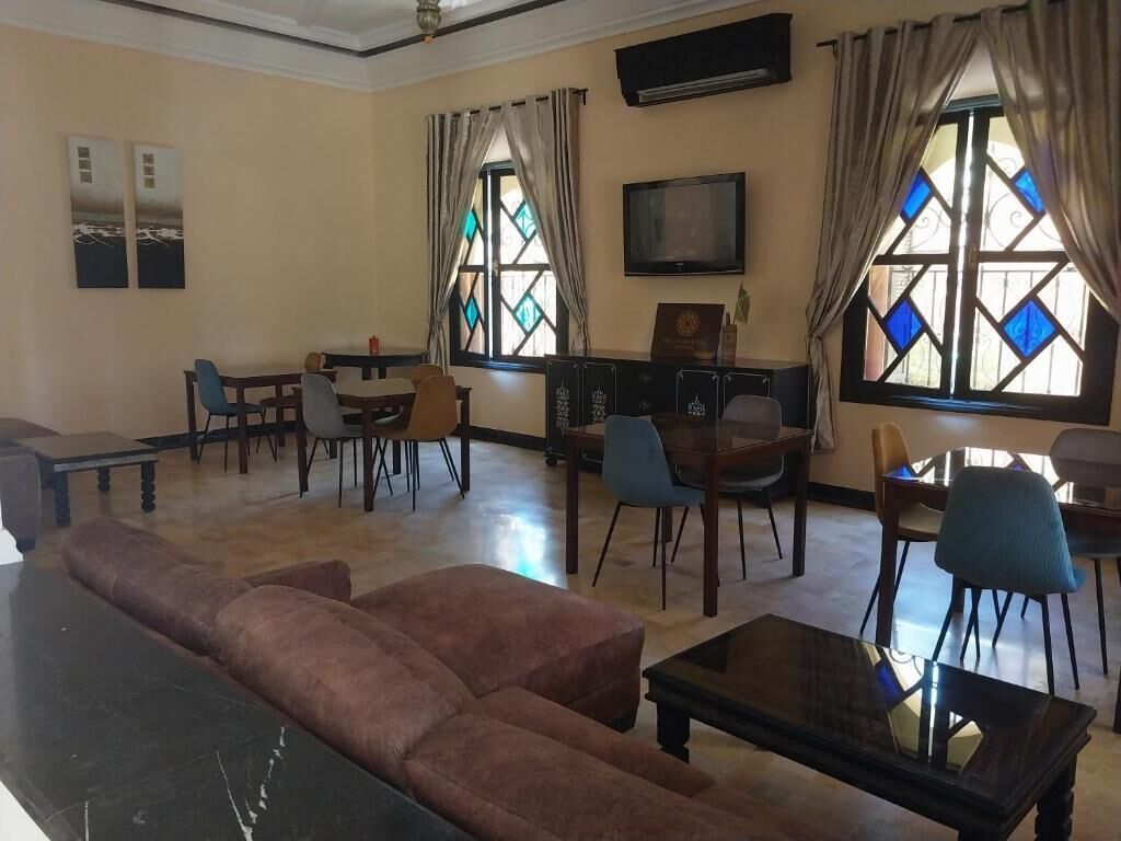 Photo - Villa Marrakchia - Palais d'hôtes & spa