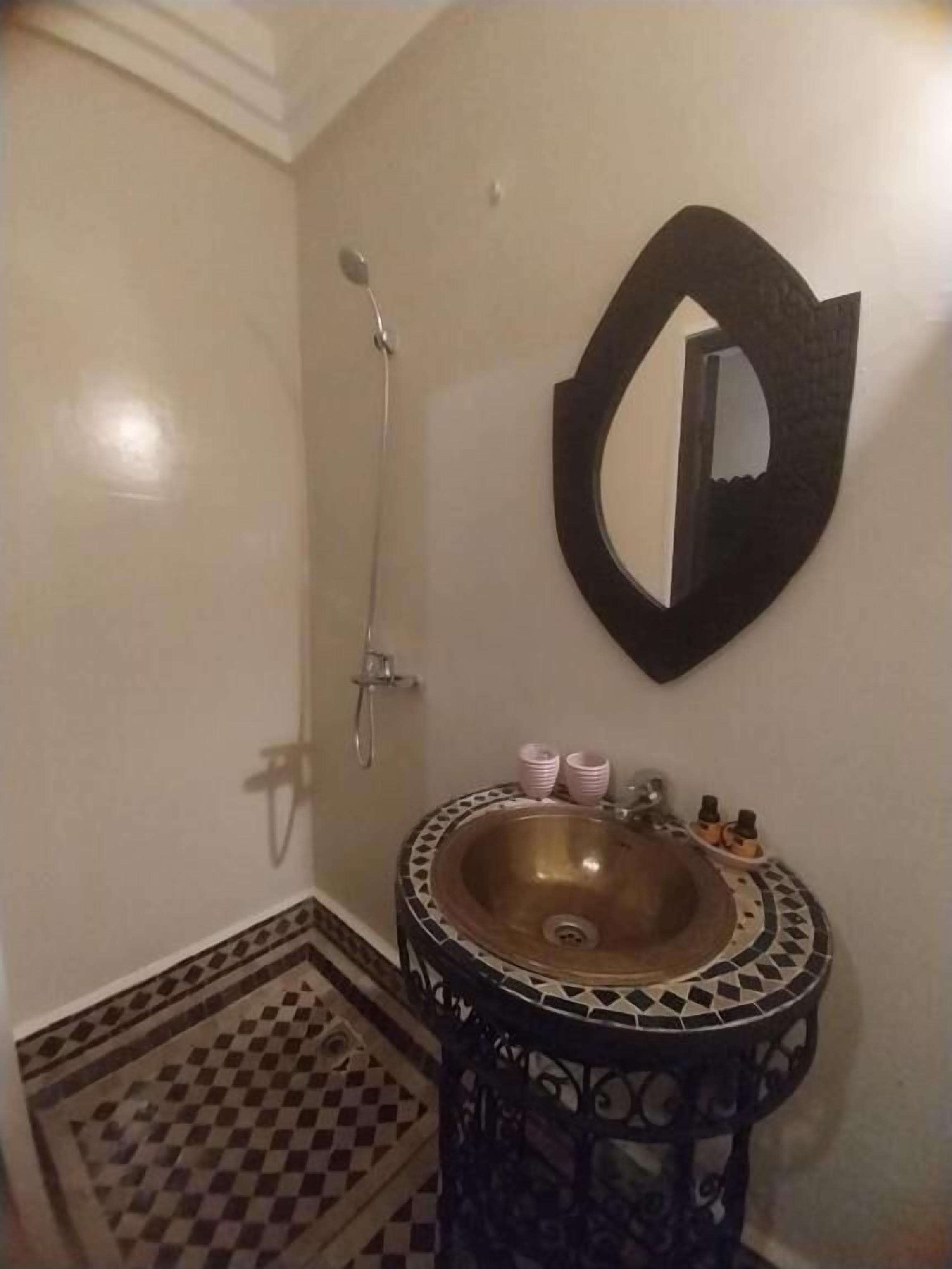 Photo - Villa Marrakchia - Palais d'hôtes & spa