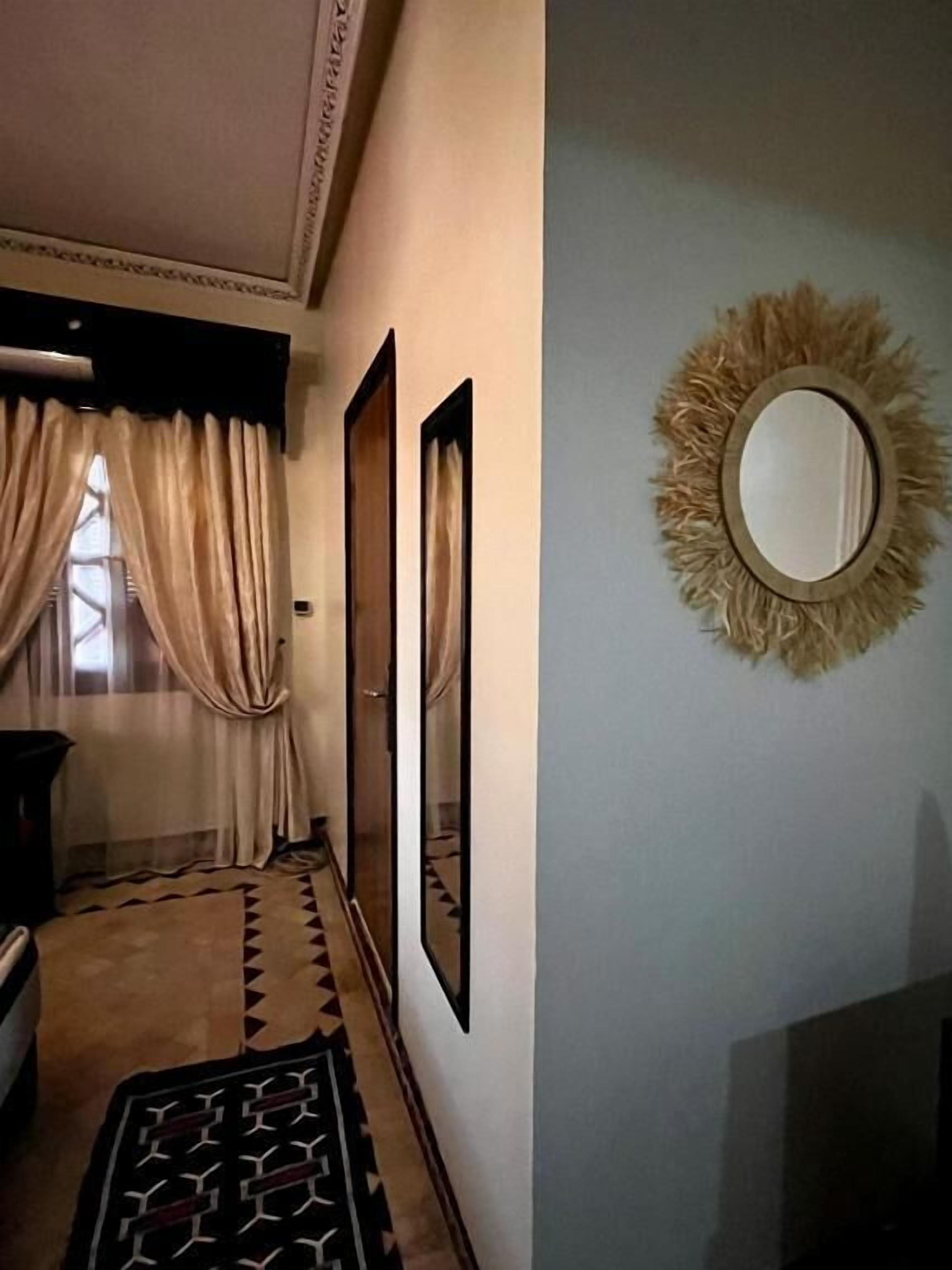 Photo - Villa Marrakchia - Palais d'hôtes & spa