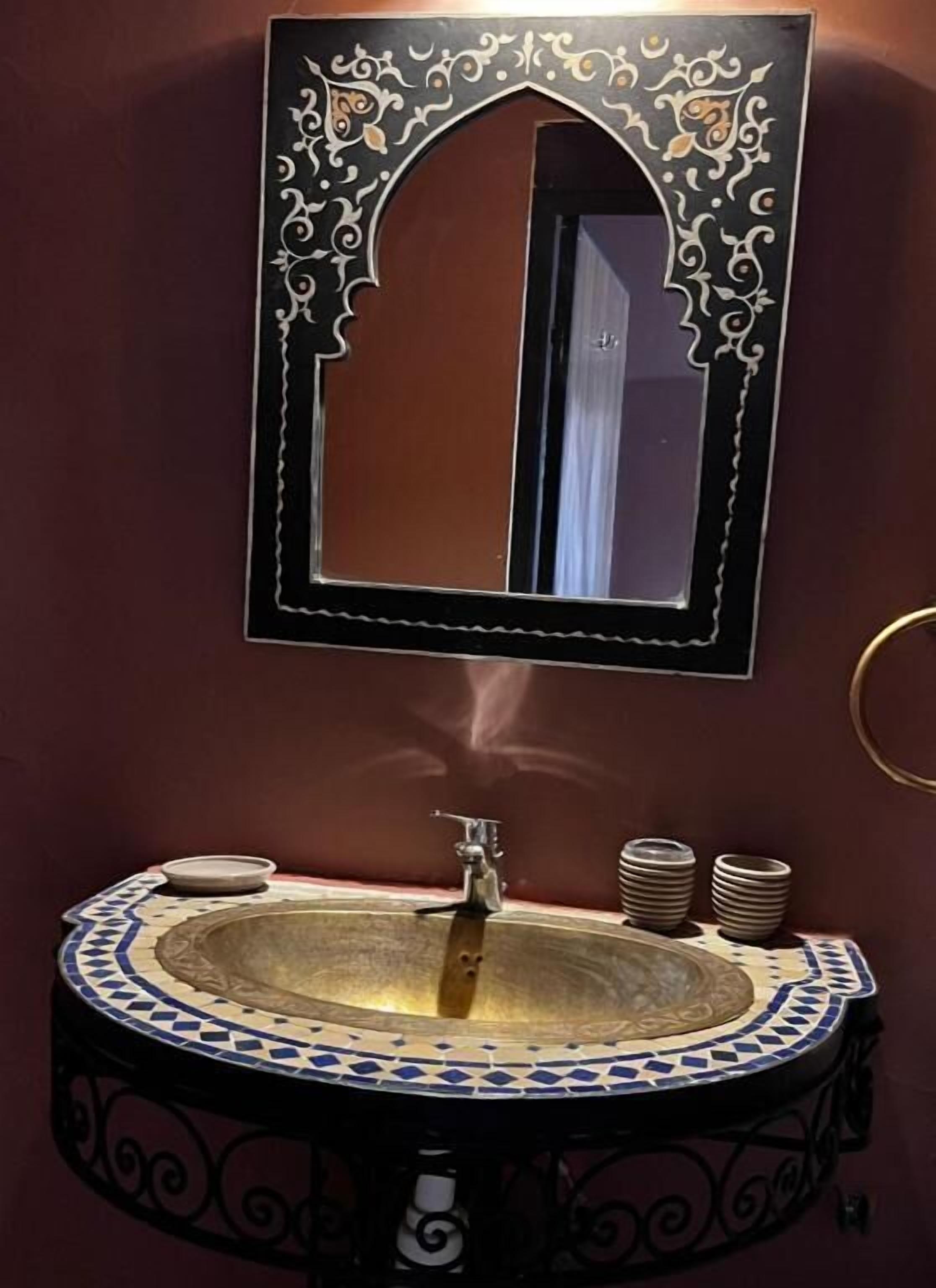 Photo - Villa Marrakchia - Palais d'hôtes & spa