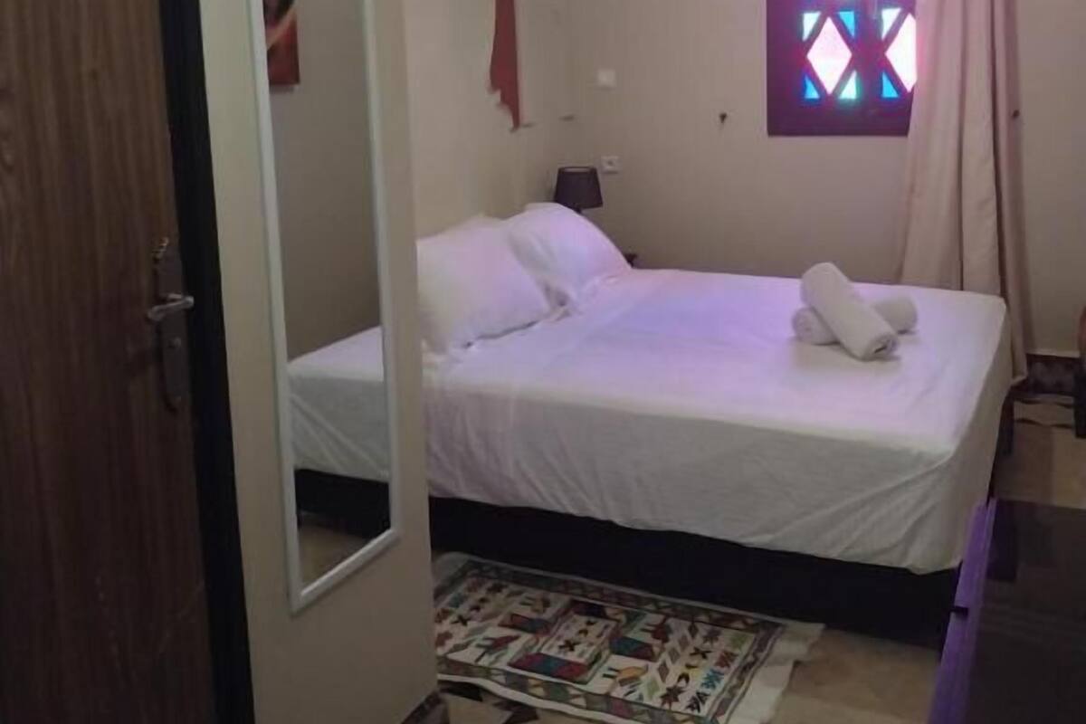 Coffres-forts dans les chambres, Wi-Fi gratuit
