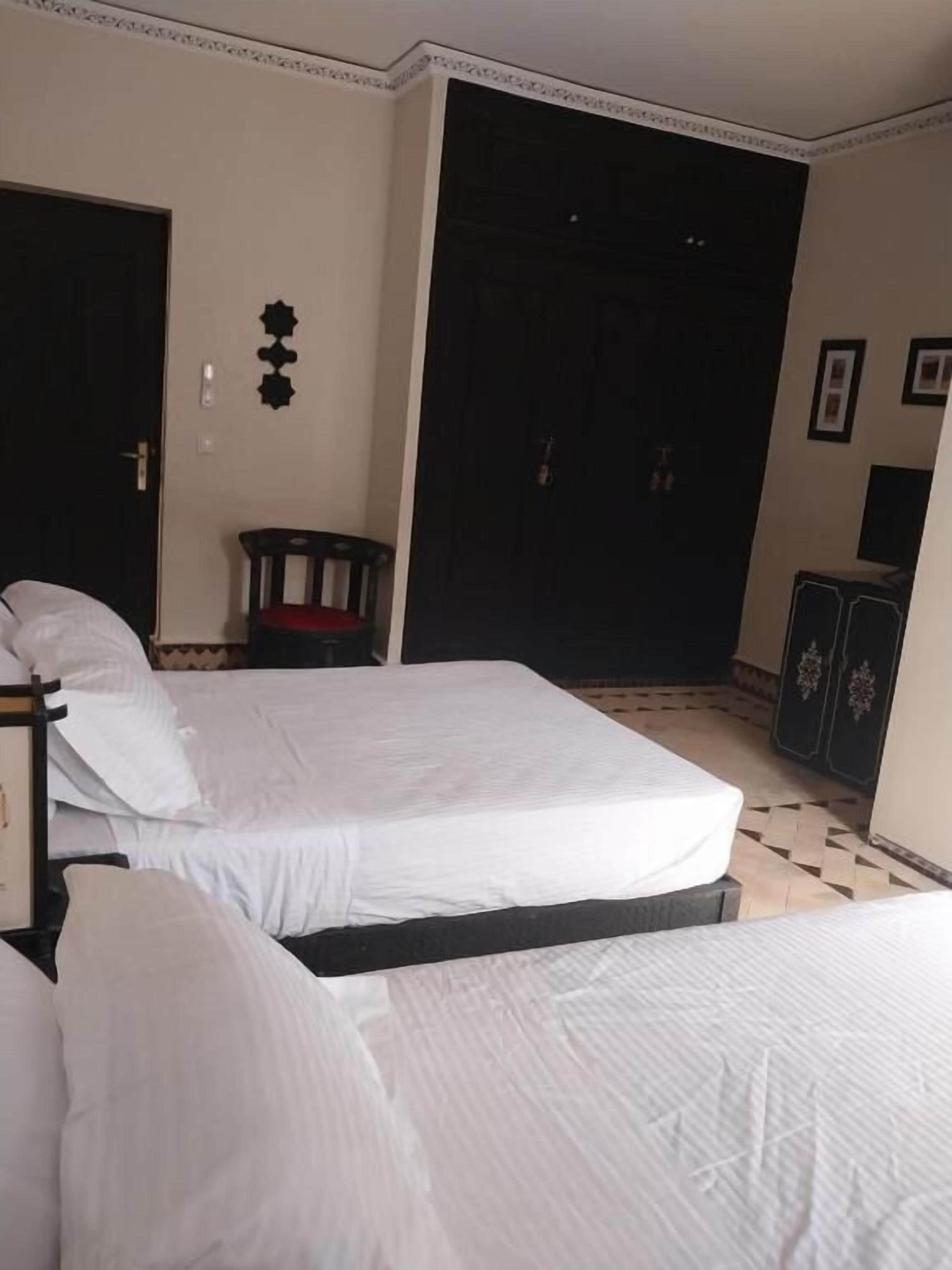 Photo - Villa Marrakchia - Palais d'hôtes & spa