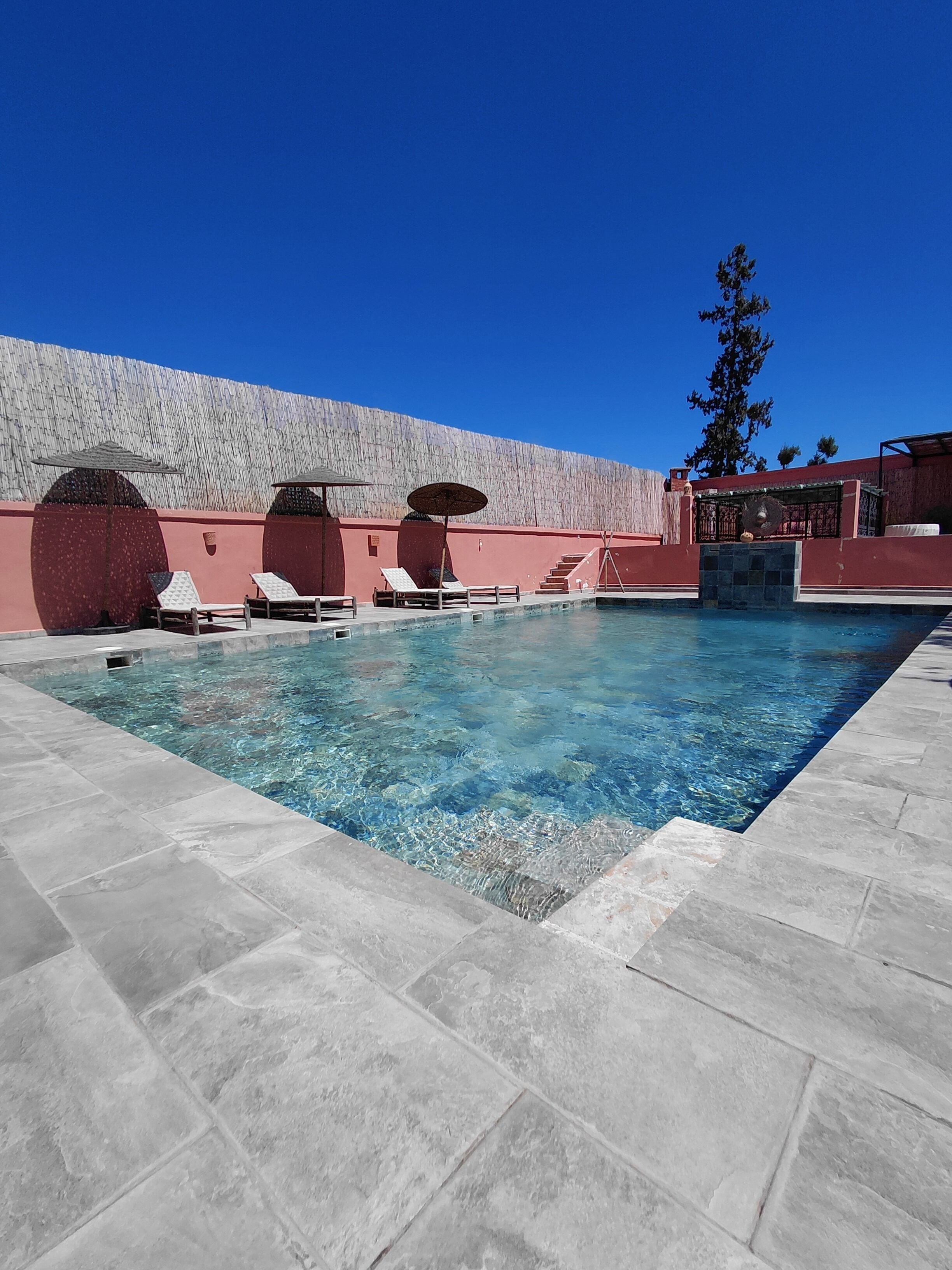 Photo - Villa Marrakchia - Palais d'hôtes et spa