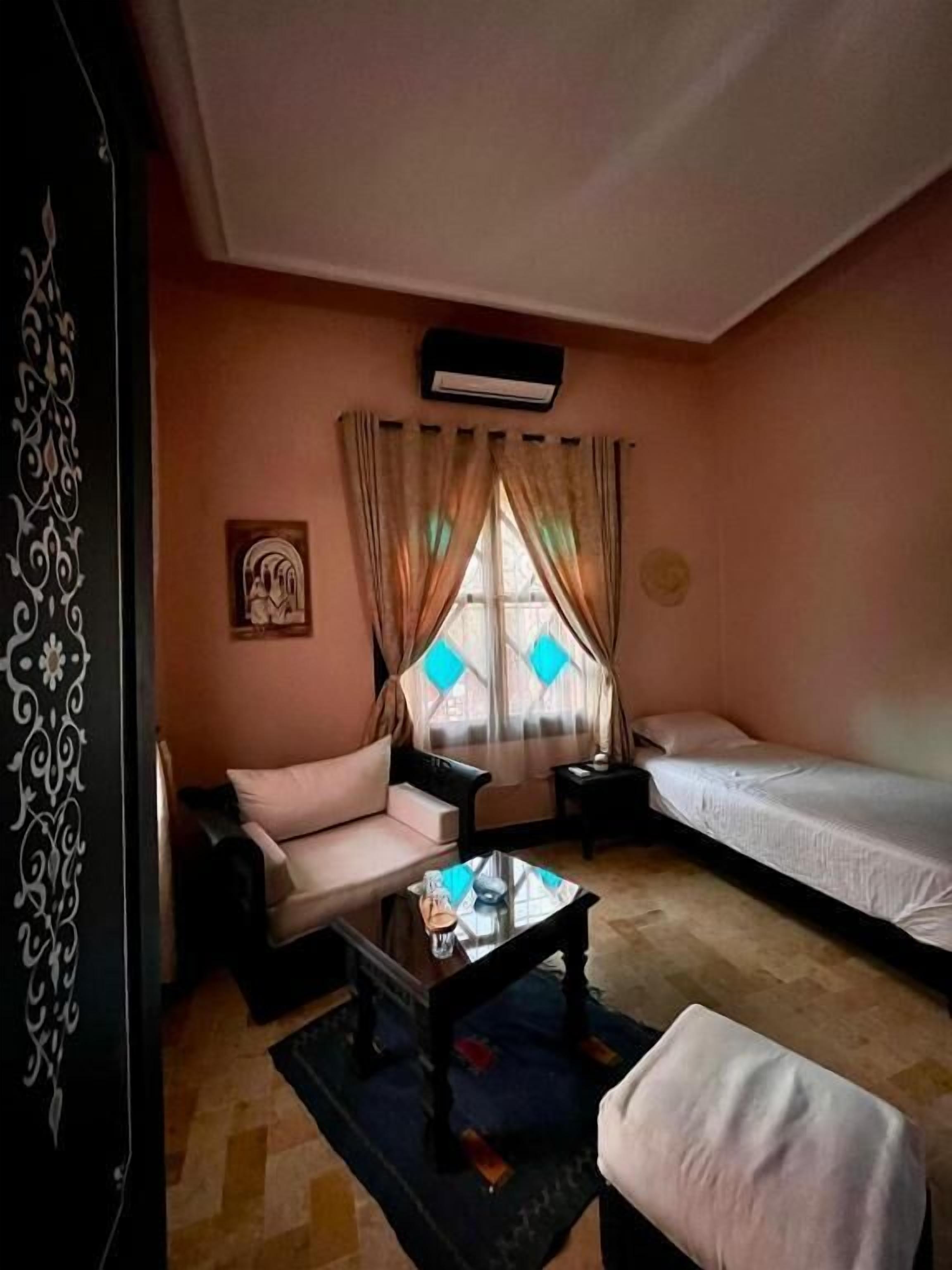 Photo - Villa Marrakchia - Palais d'hôtes & spa