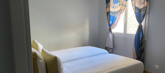 House 180 m2 and garden 600 m2
