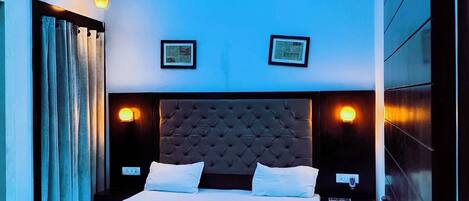 Deluxe eenpersoonskamer | Gratis wifi