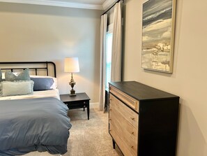 3 Schlafzimmer, Bügeleisen/Bügelbrett, WLAN, Bettwäsche