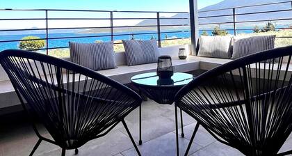 Aélia Stone House Melíti