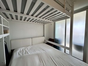 1 bedroom, WiFi