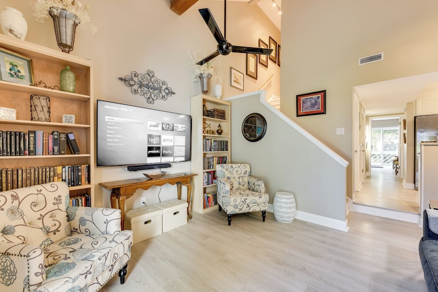 Gastonia Family Home < 20 Mi To Crowders Mtn - Gastonia, NC