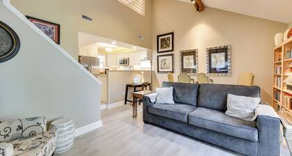 Gastonia Family Home < 20 Mi to Crowders Mtn