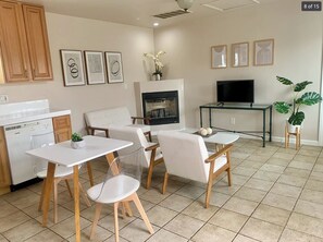 Servei de restauració
