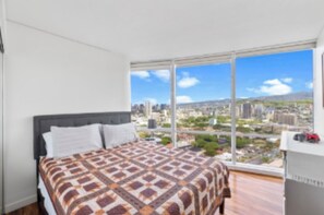 3 Schlafzimmer, Zimmersafe, Bügeleisen/Bügelbrett, kostenloses WLAN