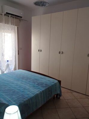1 chambre, draps fournis