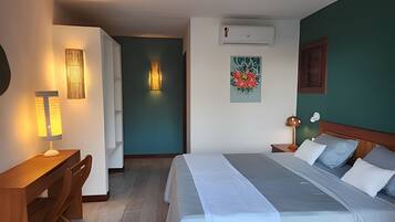Bungalow | Free WiFi