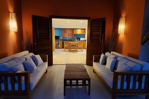Bungalow | Area keluarga