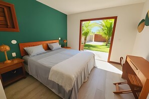 Bungalow | Wifi gratis