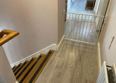 Beautiful 4 bedroom selfcatering apartment in Silvermines