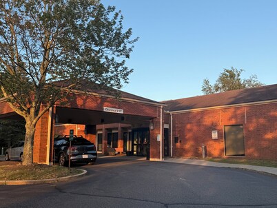 Stoughton Inn