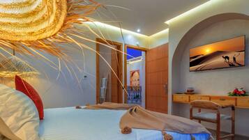 Espacio para trabajar con laptop y wifi gratis