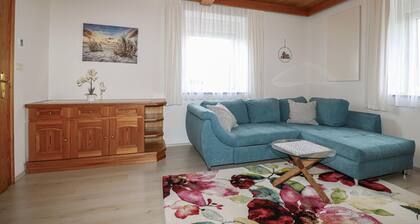 Lovely apartment in Strau with WiFi