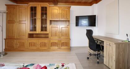 Lovely apartment in Strau with WiFi