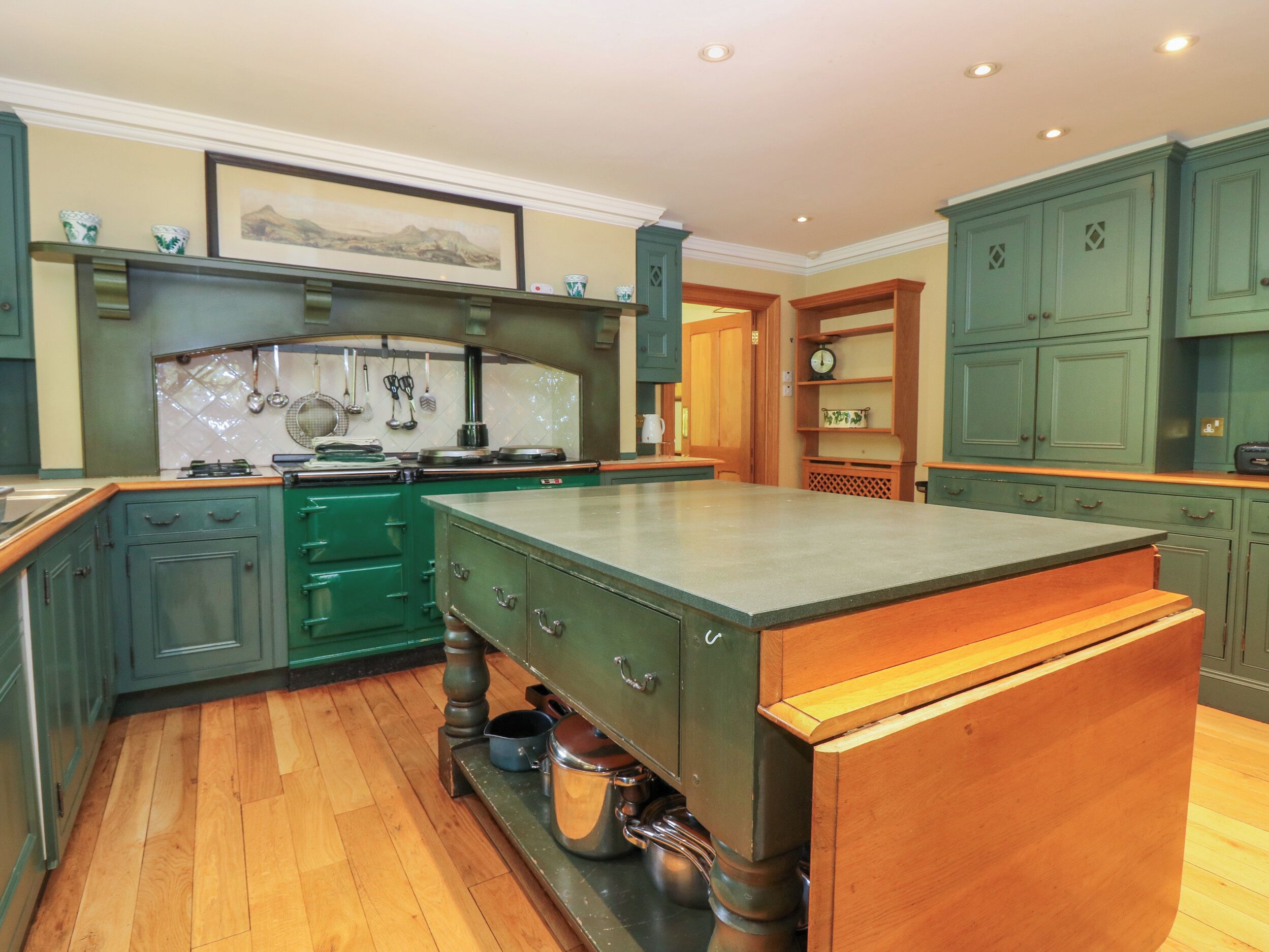 Cookware/dishes/utensils