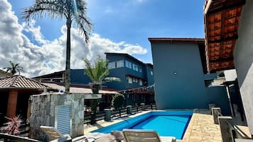 Svit Comfort | Terrass/Patio