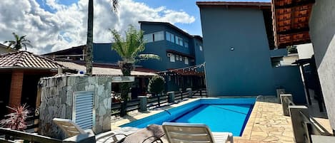 Suite Comfort | Terrazza/patio