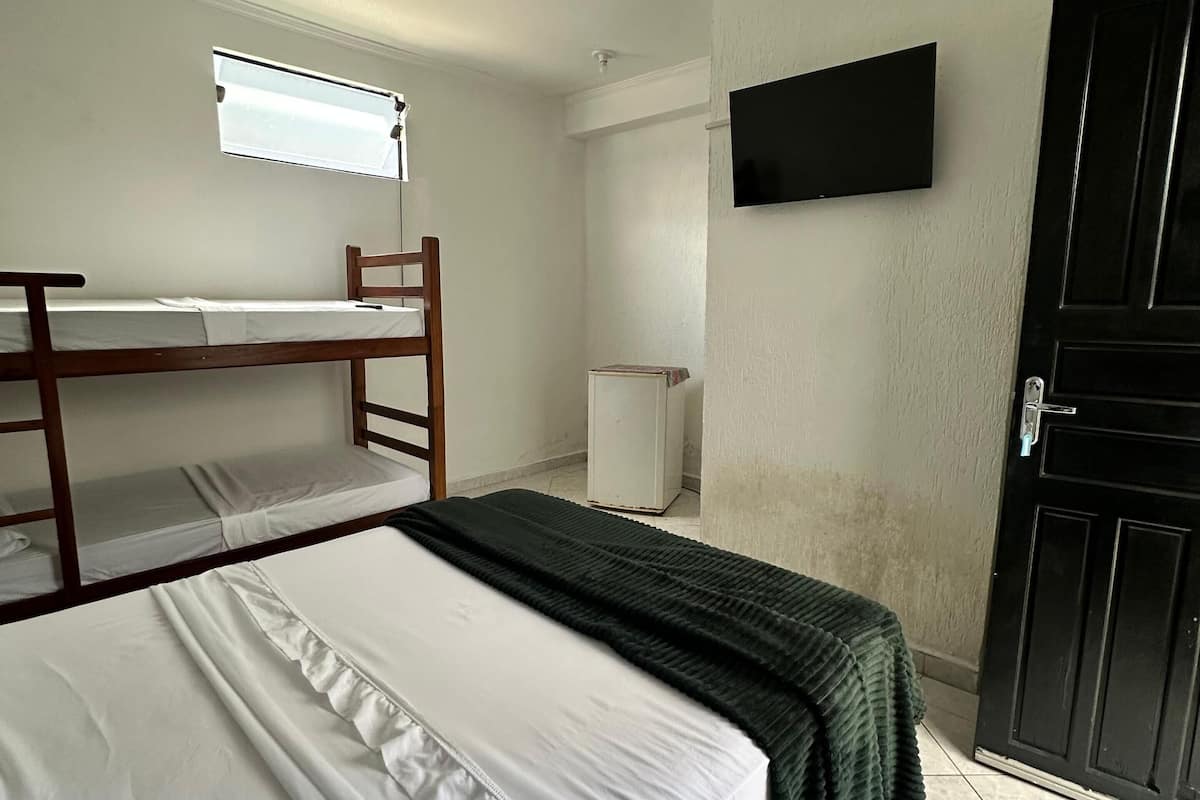 Suite Confort | Wifi gratis