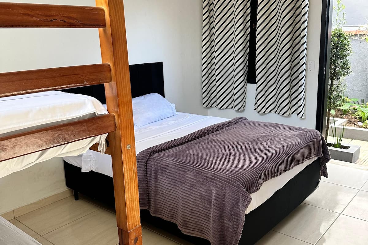 Suite básica | Wifi gratis