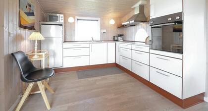 2 bedroom pet friendly home in Thisted