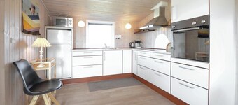 2 bedroom pet friendly home in Thisted
