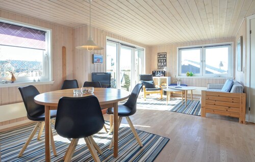 2 bedroom pet friendly home in Thisted