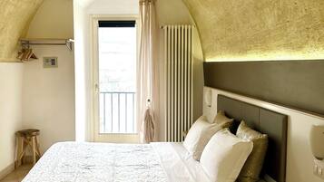 1 makuuhuone, Wi-Fi, vuodevaatteet