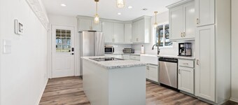 Pet-Friendly Farm Stay in Northwest Arkansas