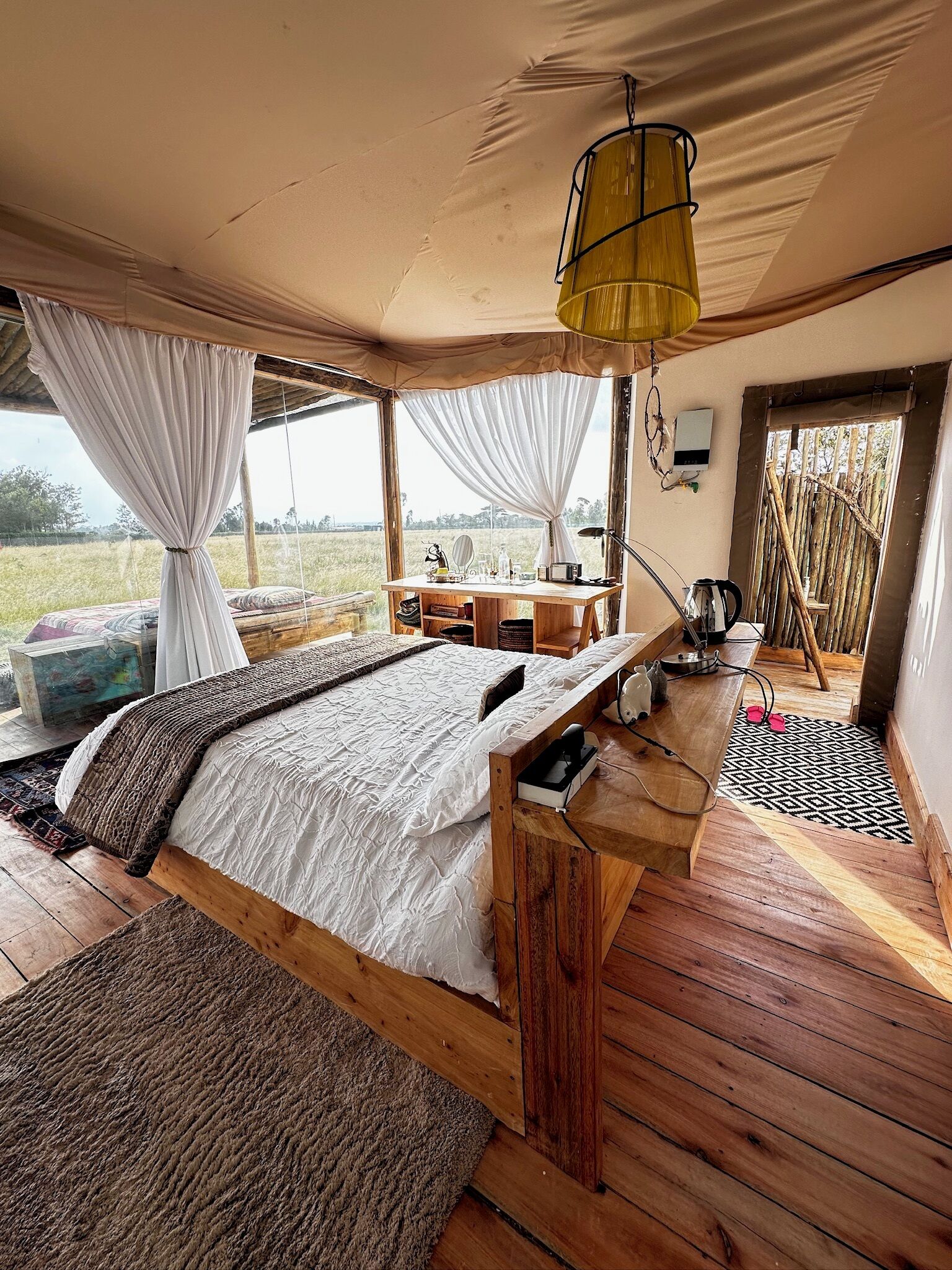 1 bedroom, free WiFi, wheelchair access