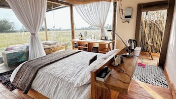 1 bedroom, free WiFi, wheelchair access