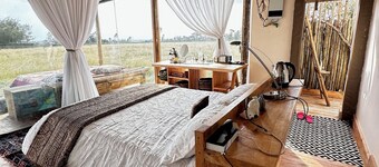 Sironka Cabin Getaway in Ole Lekurruki, Naromoru.