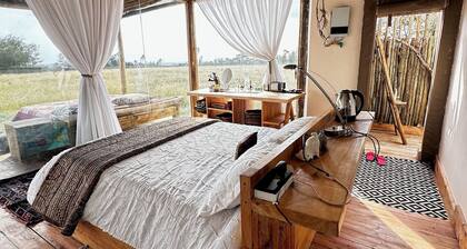 Sironka Cabin Getaway in Ole Lekurruki, Naromoru.