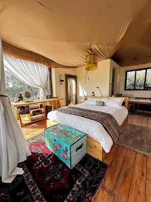 1 bedroom, free WiFi, wheelchair access