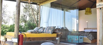 Sironka Cabin Getaway in Ole Lekurruki, Naromoru.