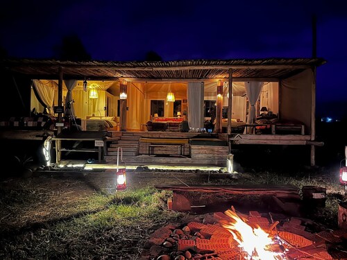 Sironka Cabin Getaway in Ole Lekurruki, Naromoru.