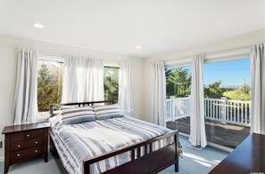 6 Schlafzimmer, Schreibtisch, Bügeleisen/Bügelbrett, kostenloses WLAN