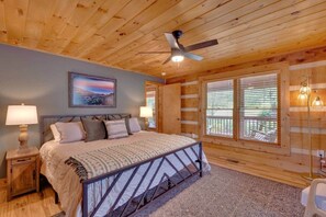 2 soverom, wi-fi (inkludert) og sengetøy