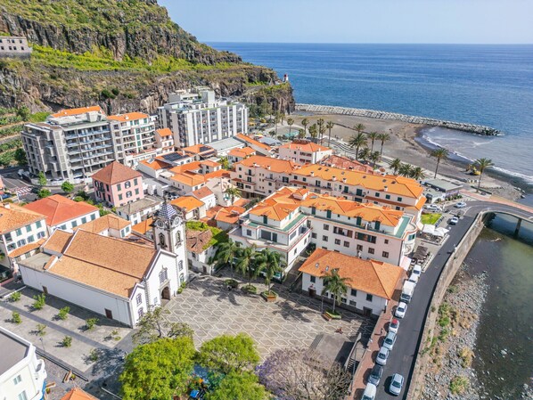 Exterior - Pestana's Nest by Madeira Sun Travel (Ribeira Brava)