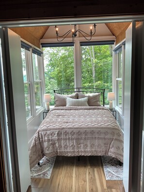 3 habitaciones, wifi y ropa de cama 