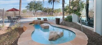 Magic Splash Getaway