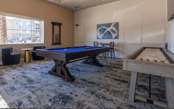 Sala de jogos