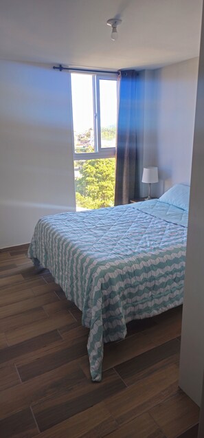 Iron/ironing board, free WiFi, bed sheets, wheelchair access